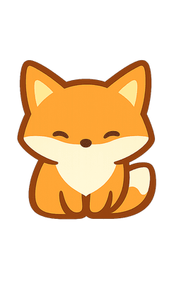 Frenchly fox